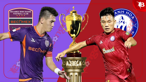 Nhận định bóng đá Bình Dương vs Khánh Hoà, 18h00 ngày 4/5: Khó cho Khánh Hoà